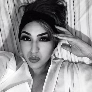 Meet your Posher, Liliana